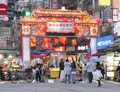 饒河街観光夜市（Raohe Street Night Market）の写真_1181773