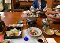 祖谷渓温泉ホテル 秘境の湯の写真_1641548