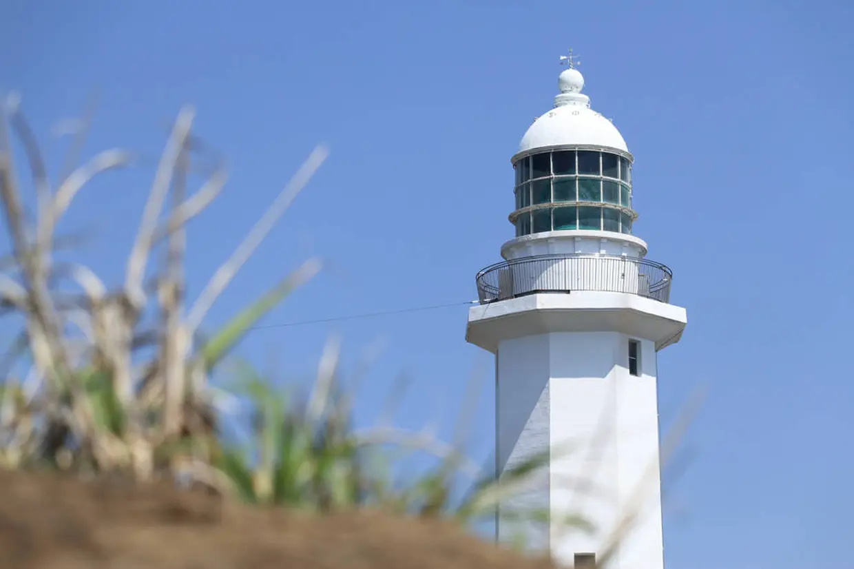 Nojimazaki Lighthouse