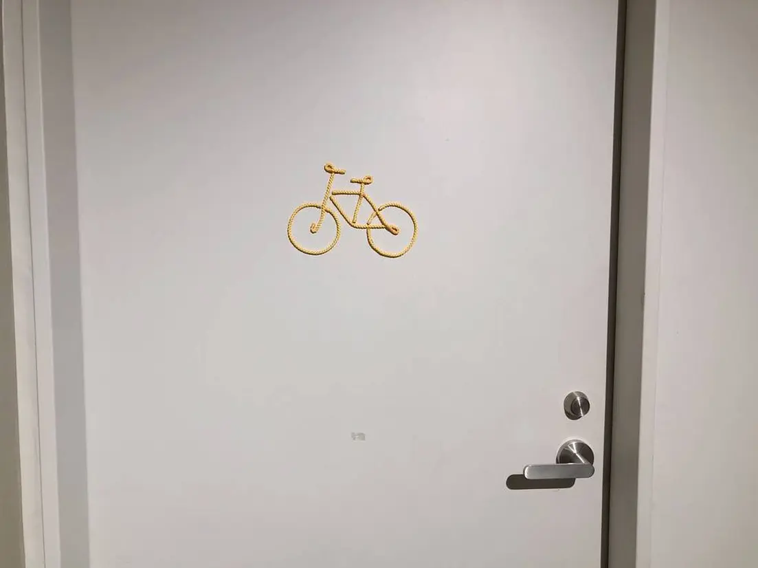 Bicycle rental