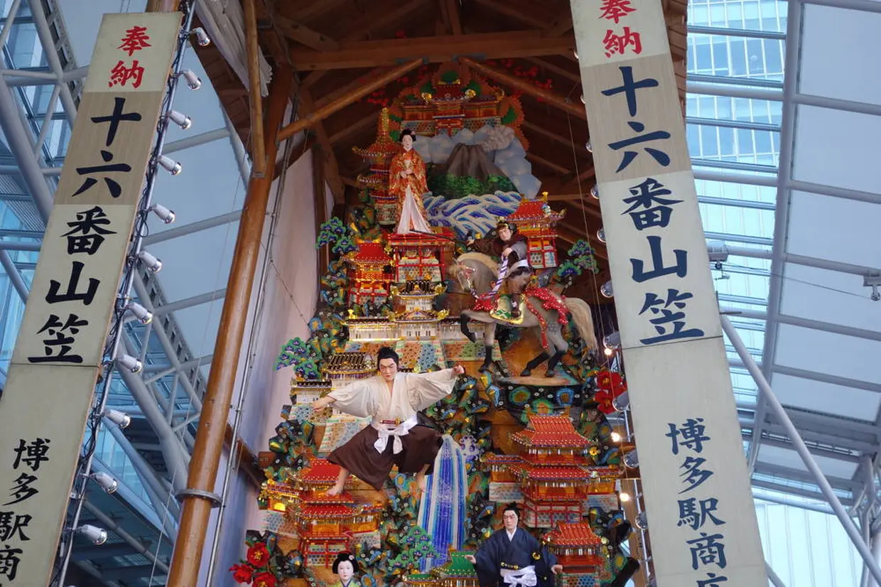 21年版 福岡女子旅 女子旅で外せないおすすめの観光スポット24選 Holiday ホリデー