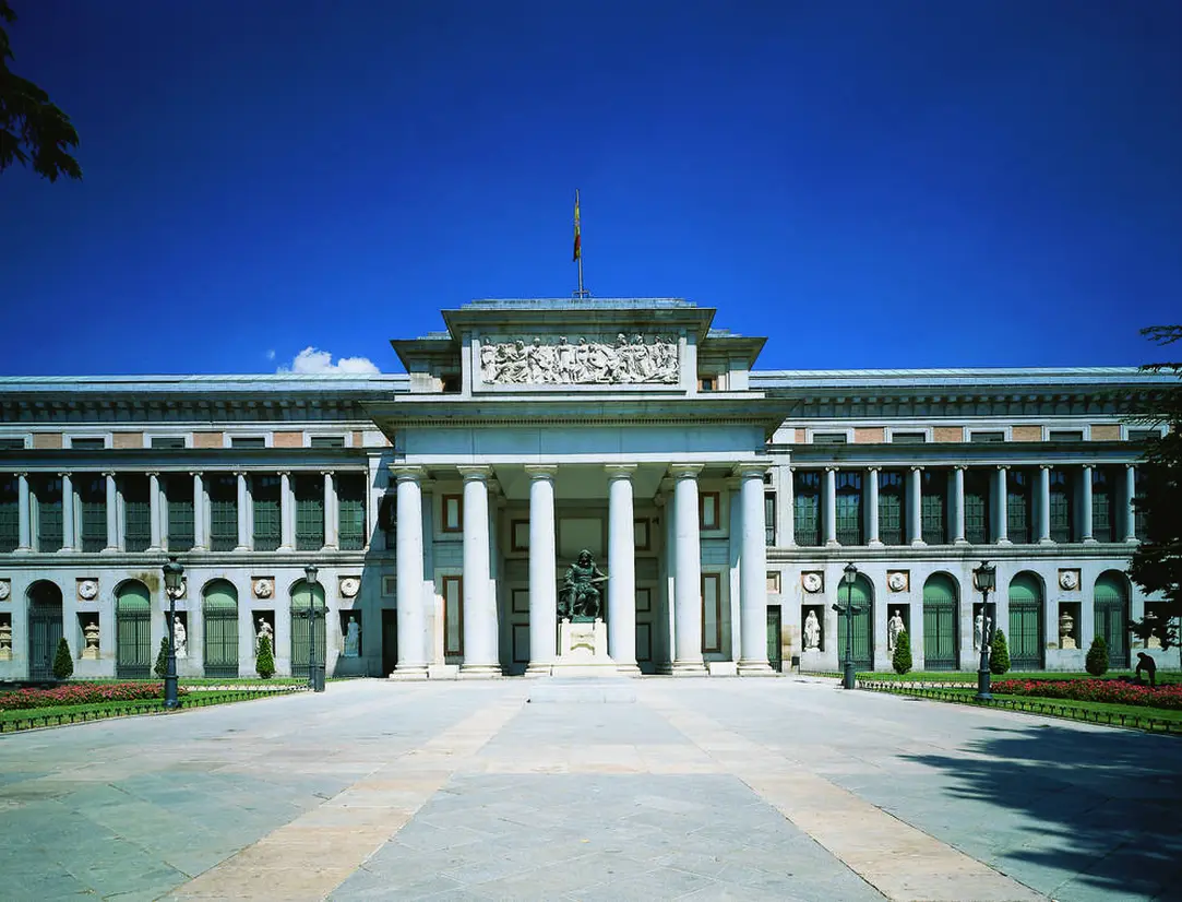プラド美術館