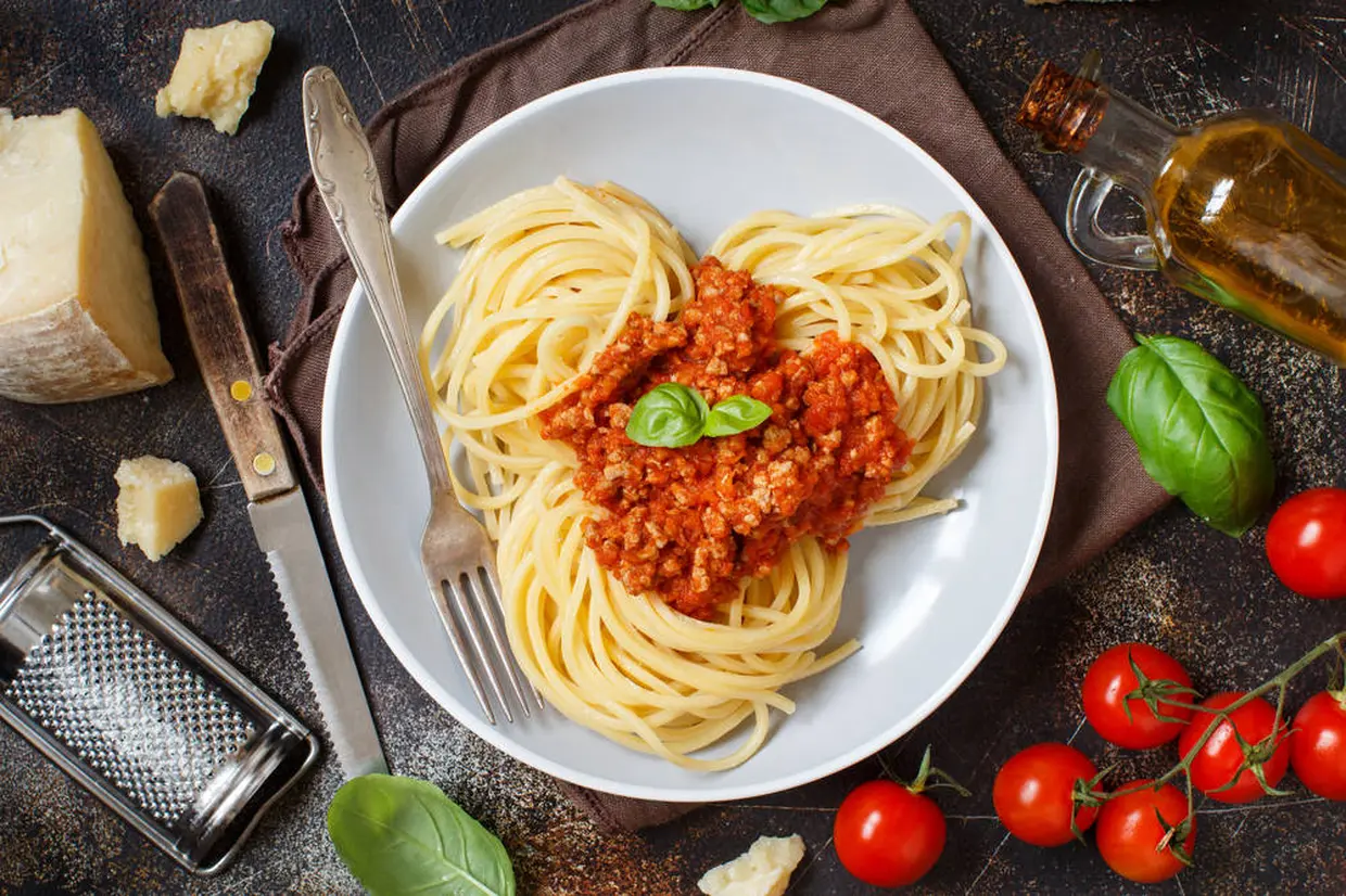 イタリア料理　イメージ