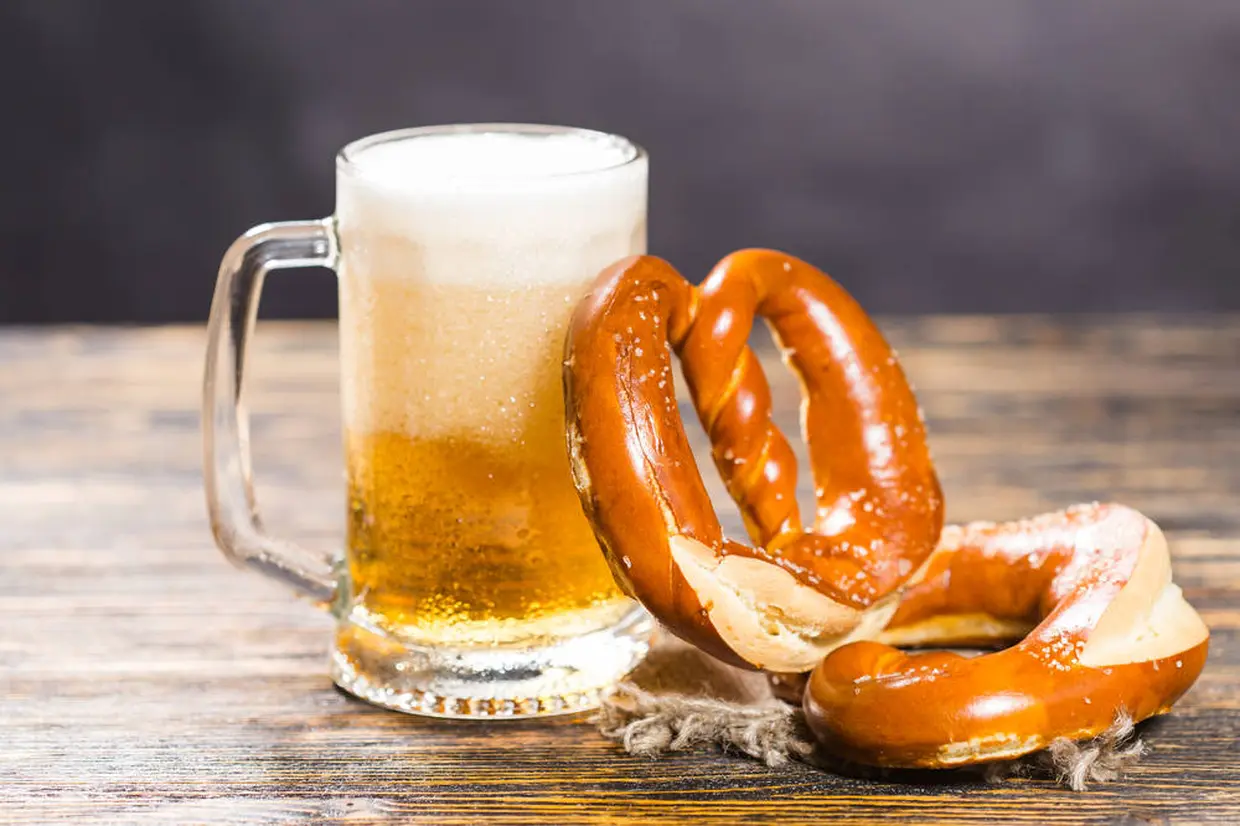 ビール イメージ