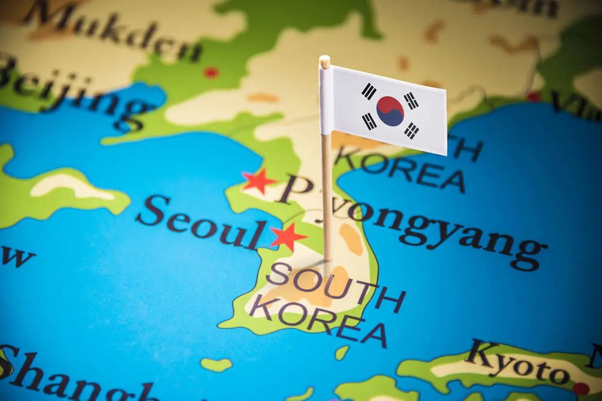韓国旅行ガイド 人気エリアや見どころ アクセス情報が満載 Holiday ホリデー