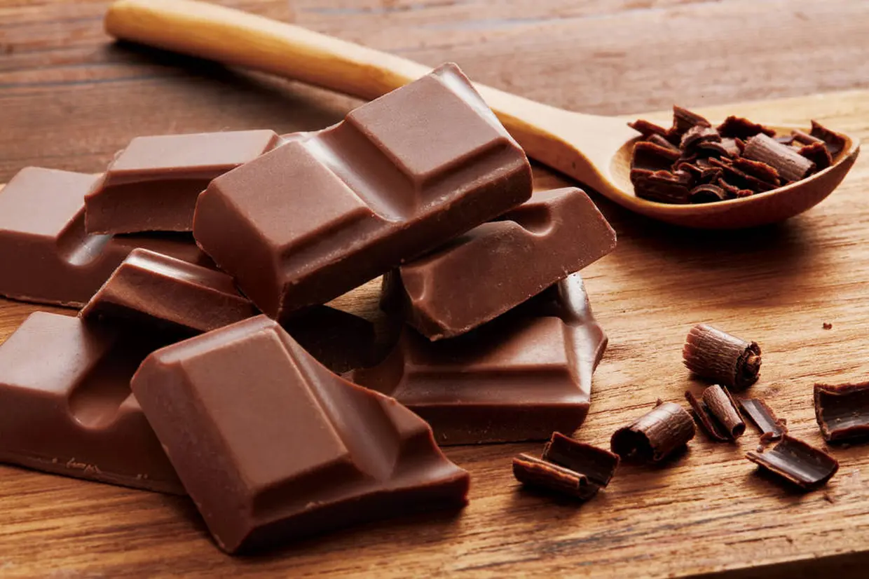 チョコレート　イメージ