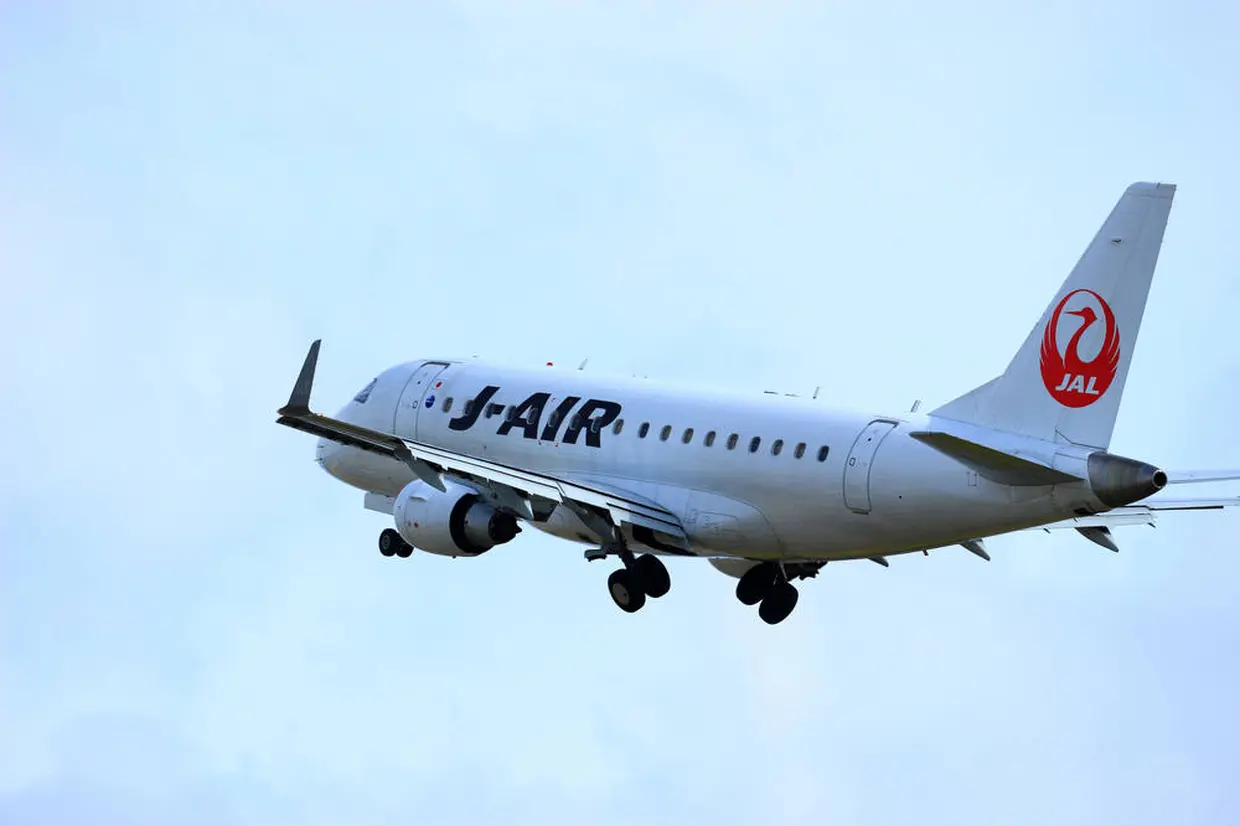 JAL