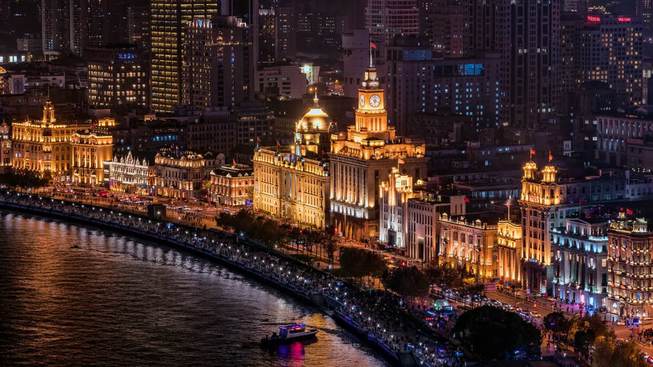 上海ツアーガイド ツアー選びのポイントや旅の見どころ アクセス情報まで Holiday ホリデー