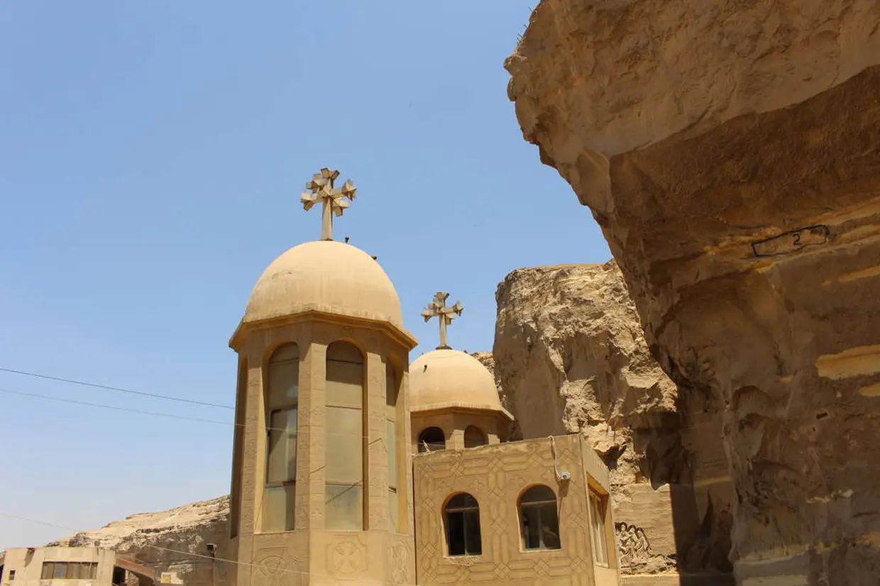 コプト教会