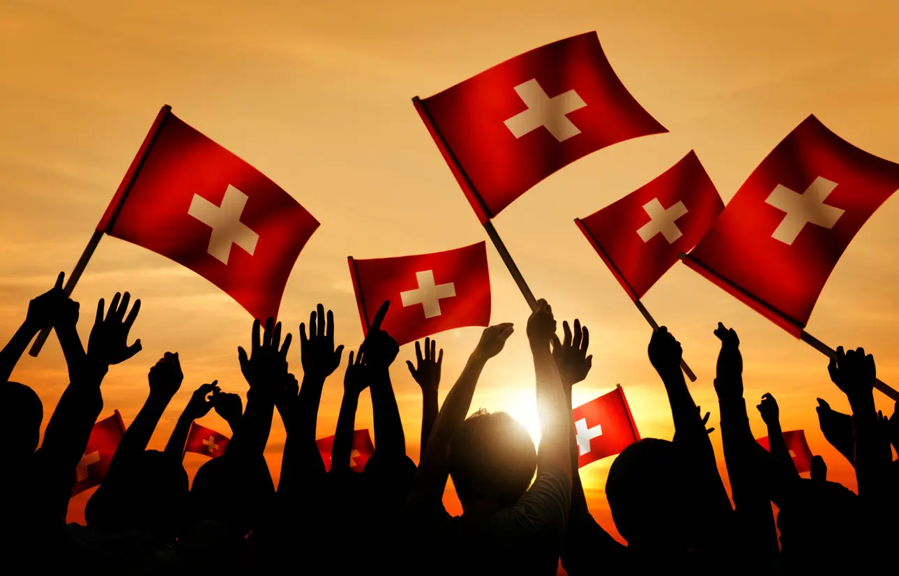 スイス観光スポット紹介 人気のお土産や旅行に役立つ情報満載 おすすめスポット28選 Holiday ホリデー