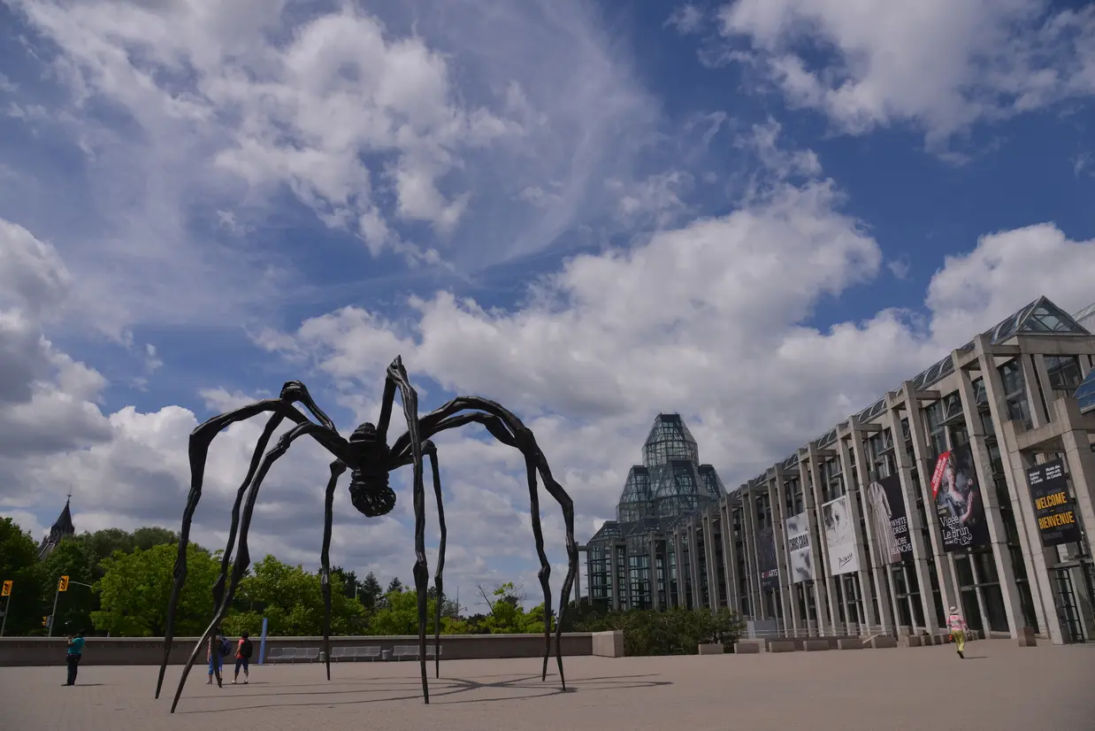 カナダ国立美術館