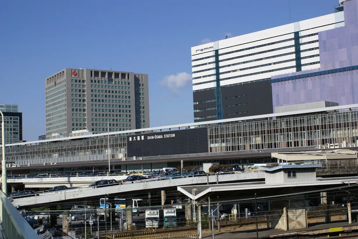 21最新 新大阪駅で買える大阪の人気お土産15選 Holiday ホリデー