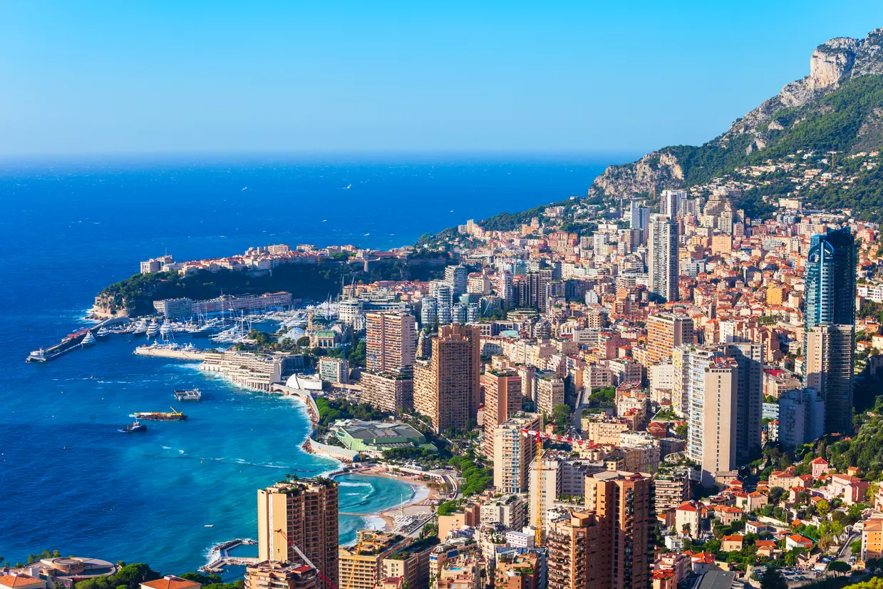 モナコ観光スポット紹介 人気のお土産や旅行に役立つ情報満載 おすすめスポット21選 Holiday ホリデー
