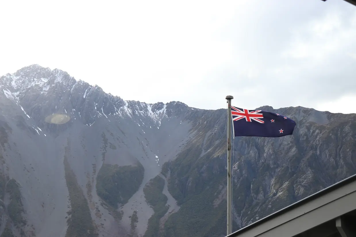 ニュージーランド旅行ガイド 人気エリアや見どころ アクセス情報が満載 Holiday ホリデー