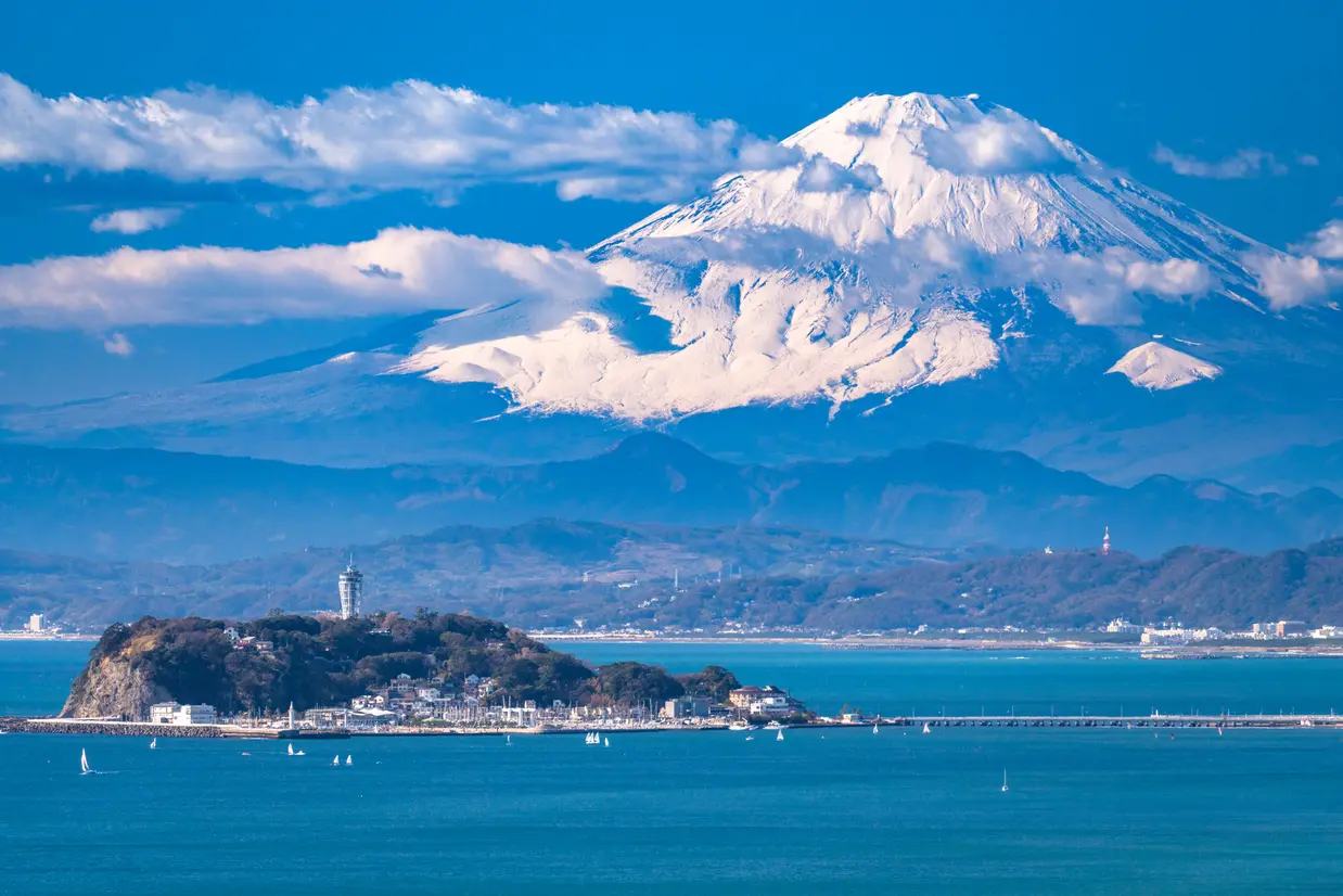 江ノ島