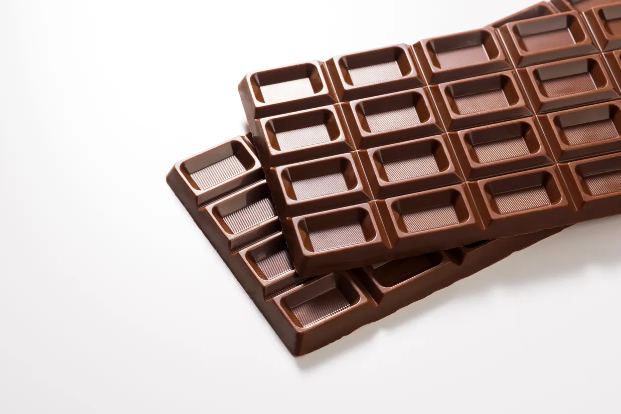 ニュージーランドチョコレート イメージ