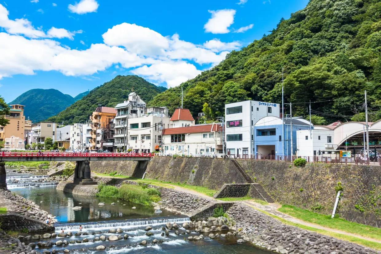 箱根観光におすすめの定番スポット35選 Holiday ホリデー