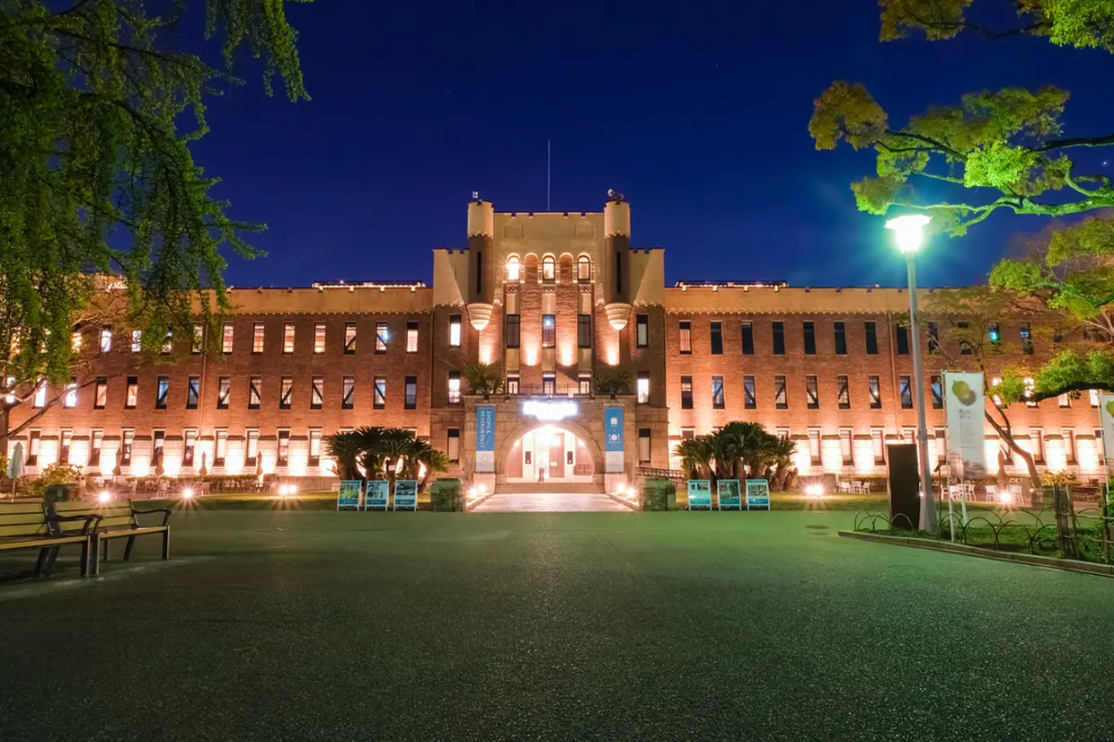 ミライザ大阪城