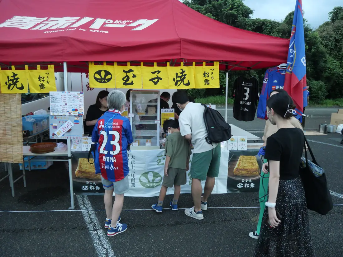 なんと卵焼きも！