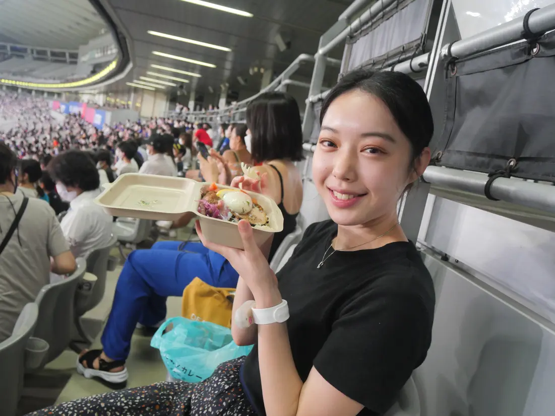 笑っちゃうほどの美味しさ