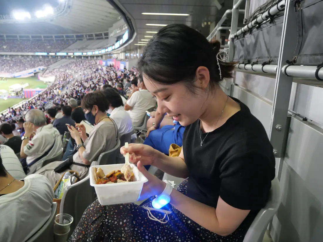 同率優勝の可能性が出てきた...