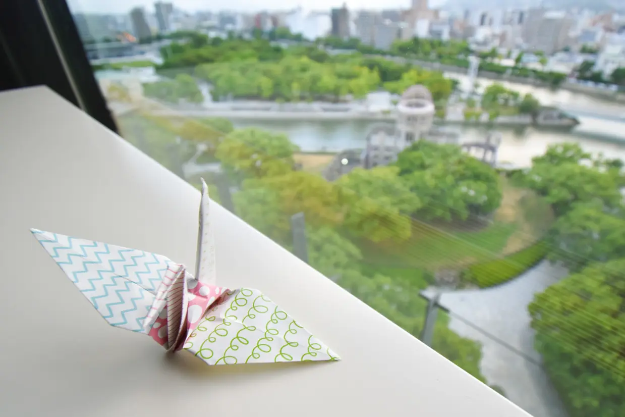 雨の日の広島観光 1日遊べる屋内施設や便利な地下街で雨宿りしよう Holiday ホリデー