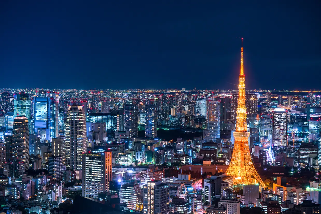 東京タワーの楽しみ方完全ガイド 観光やデートにおすすめの情報や周辺情報も満載 Holiday ホリデー