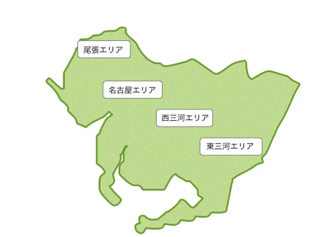 愛知県のおでかけ 観光マップ 地図から名所や周辺おすすめ情報を探そう Holiday ホリデー