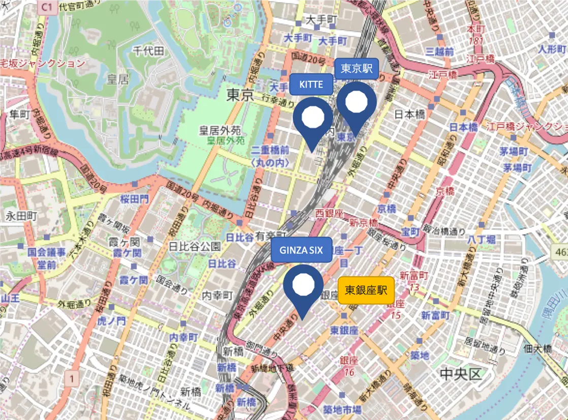 © OpenStreetMap contributors