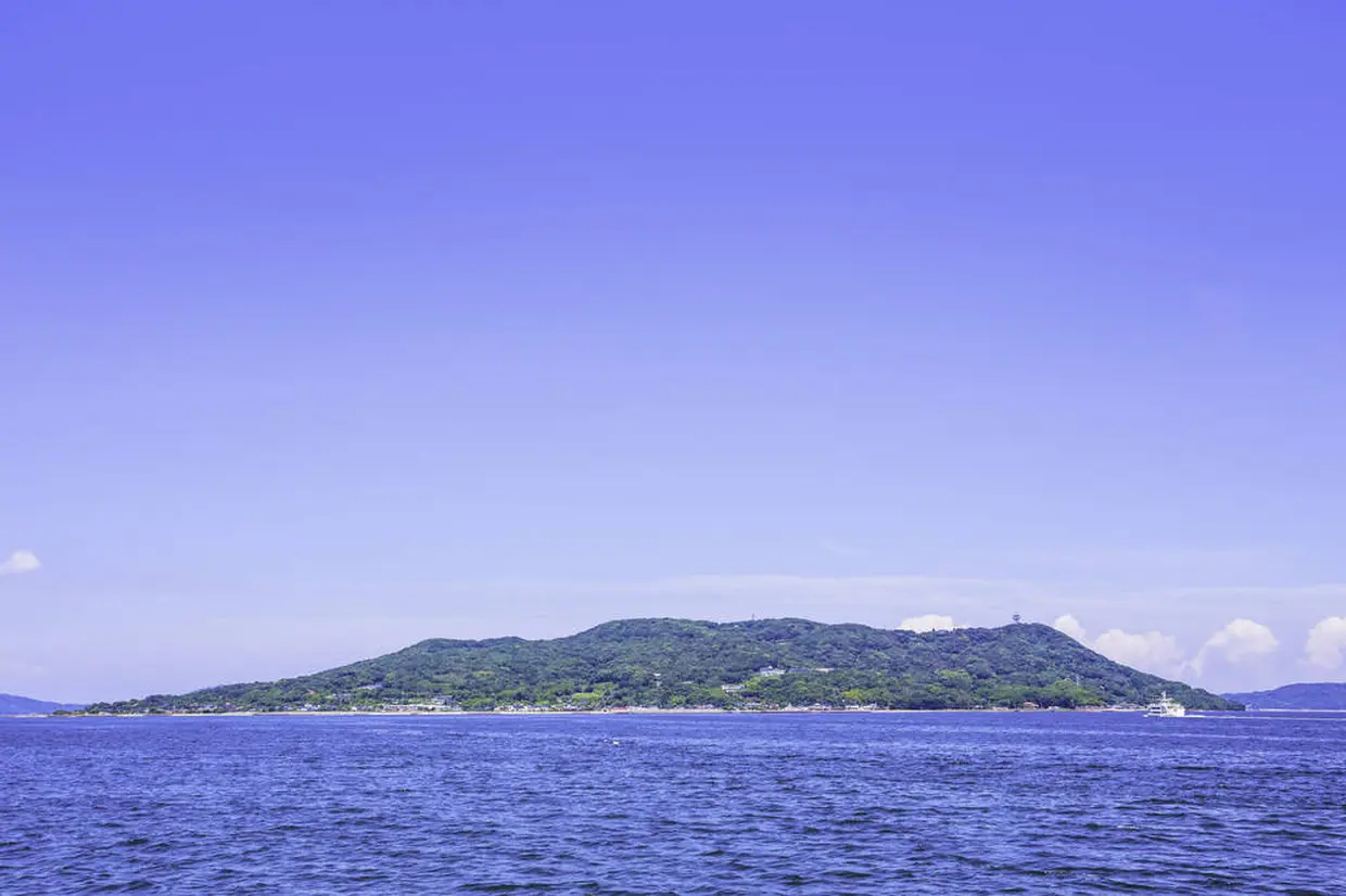 Nokonoshima Island（能古島）