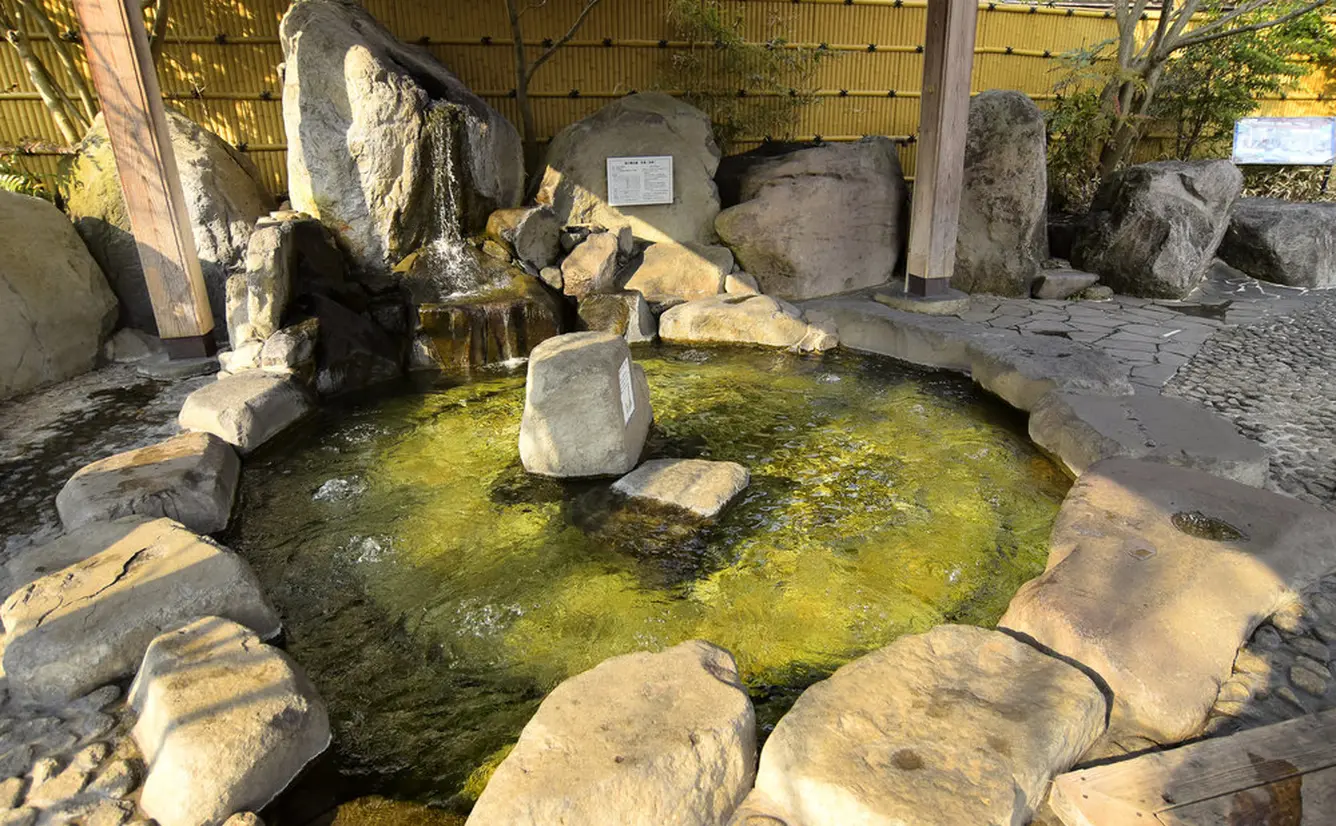 山鹿 平山温泉の観光におすすめ 人気 定番 穴場プランが14件 Holiday ホリデー