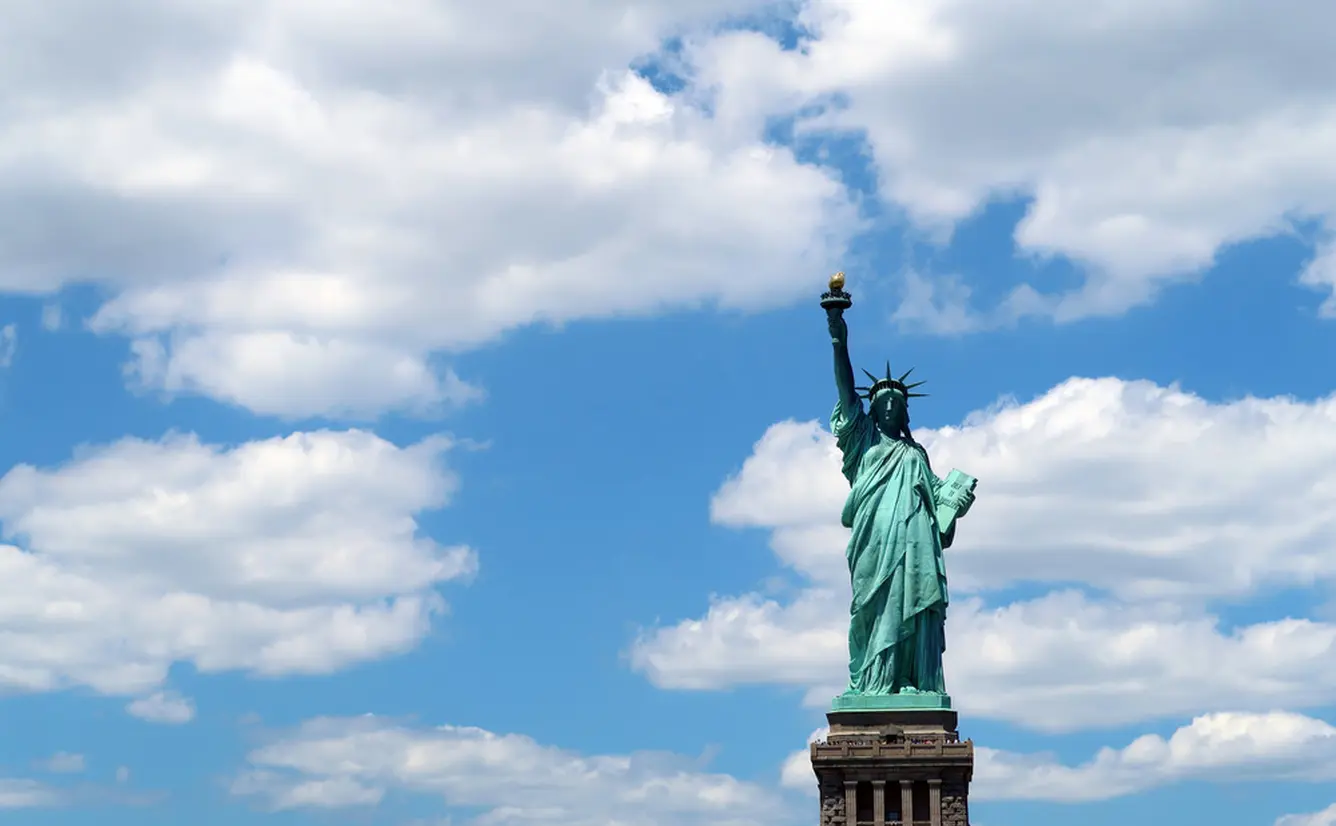 ニューヨークの観光におすすめ 人気 定番 穴場プランが26件 Holiday ホリデー