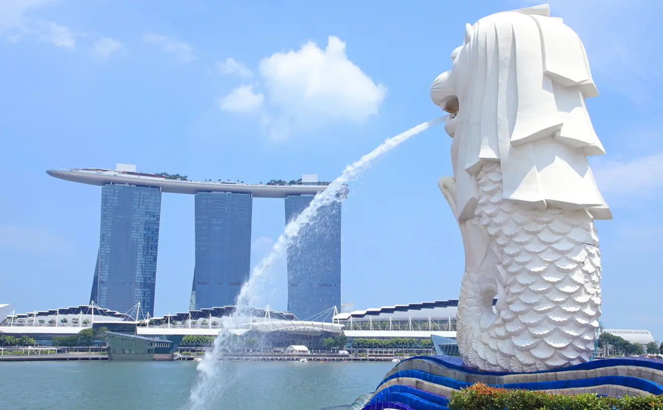 シンガポールの観光におすすめ 人気 定番 穴場プランが33件 Holiday ホリデー