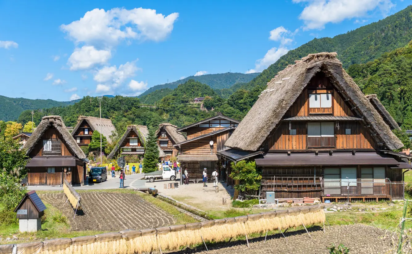 岐阜の夏に関するおでかけ Holiday ホリデー