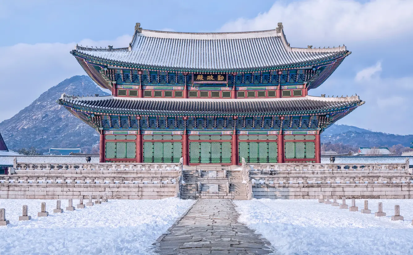 韓国の観光におすすめ 人気 定番 穴場プランが78件 Holiday ホリデー