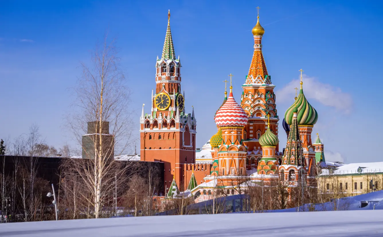 ロシアの観光におすすめ 人気 定番 穴場プランが満載 Holiday ホリデー