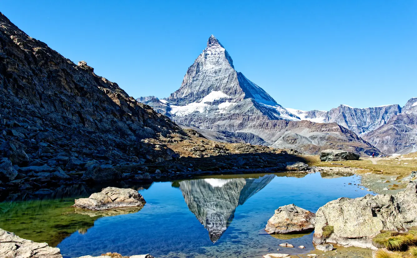 スイスの観光におすすめ 人気 定番 穴場プランが満載 Holiday ホリデー