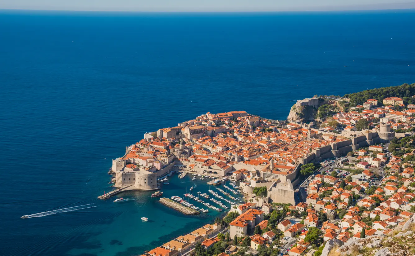 クロアチアの観光におすすめ 人気 定番 穴場プランが満載 Holiday ホリデー