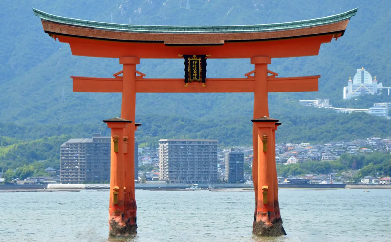 広島観光におすすめ 人気 定番 穴場プランが満載 Holiday ホリデー