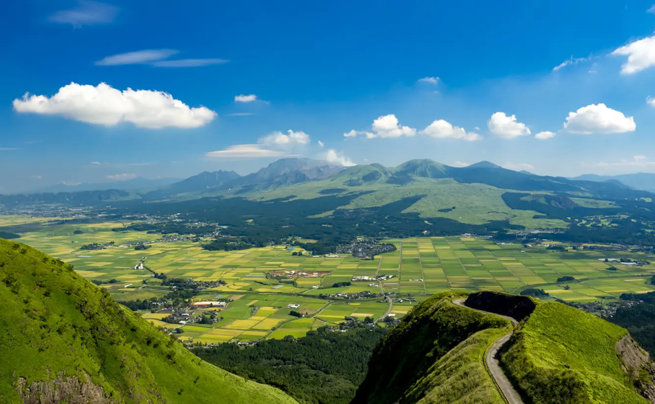 21年最新版 熊本観光の人気 定番 穴場情報が満載 Holiday ホリデー
