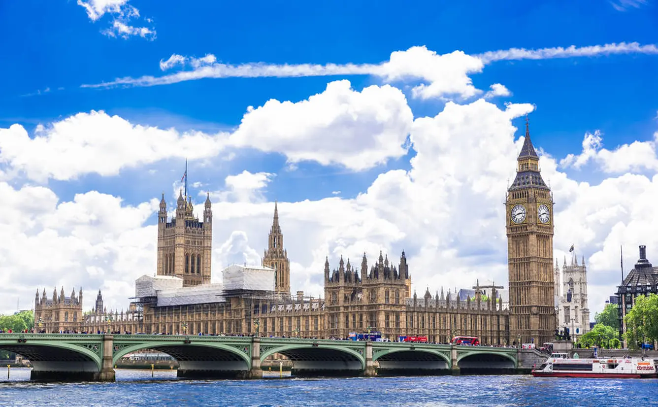 ロンドン旅行ガイド！人気エリアや見どころ・アクセス情報が満載！のカバー画像