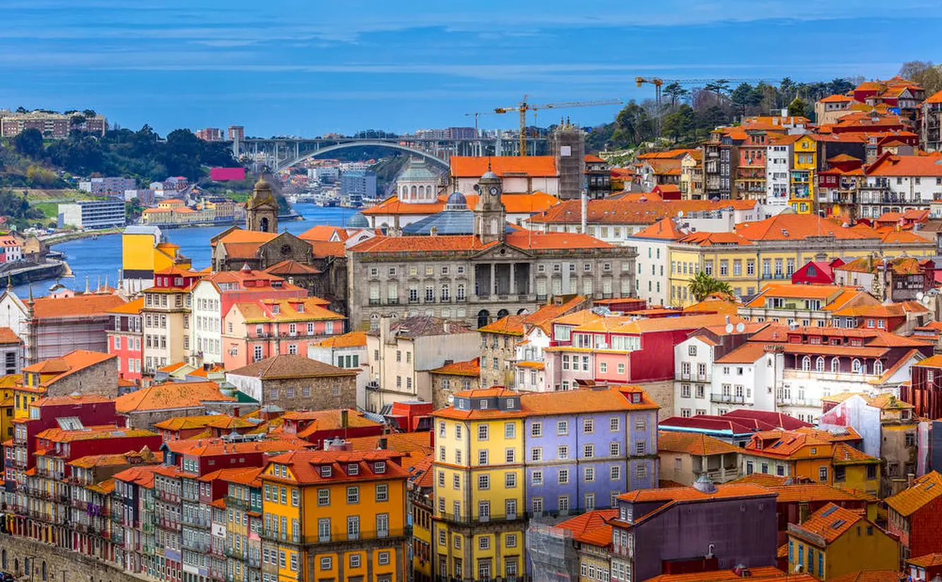 ポルトガル観光スポット紹介 人気のお土産や旅行に役立つ情報満載 おすすめスポット29選 Holiday ホリデー