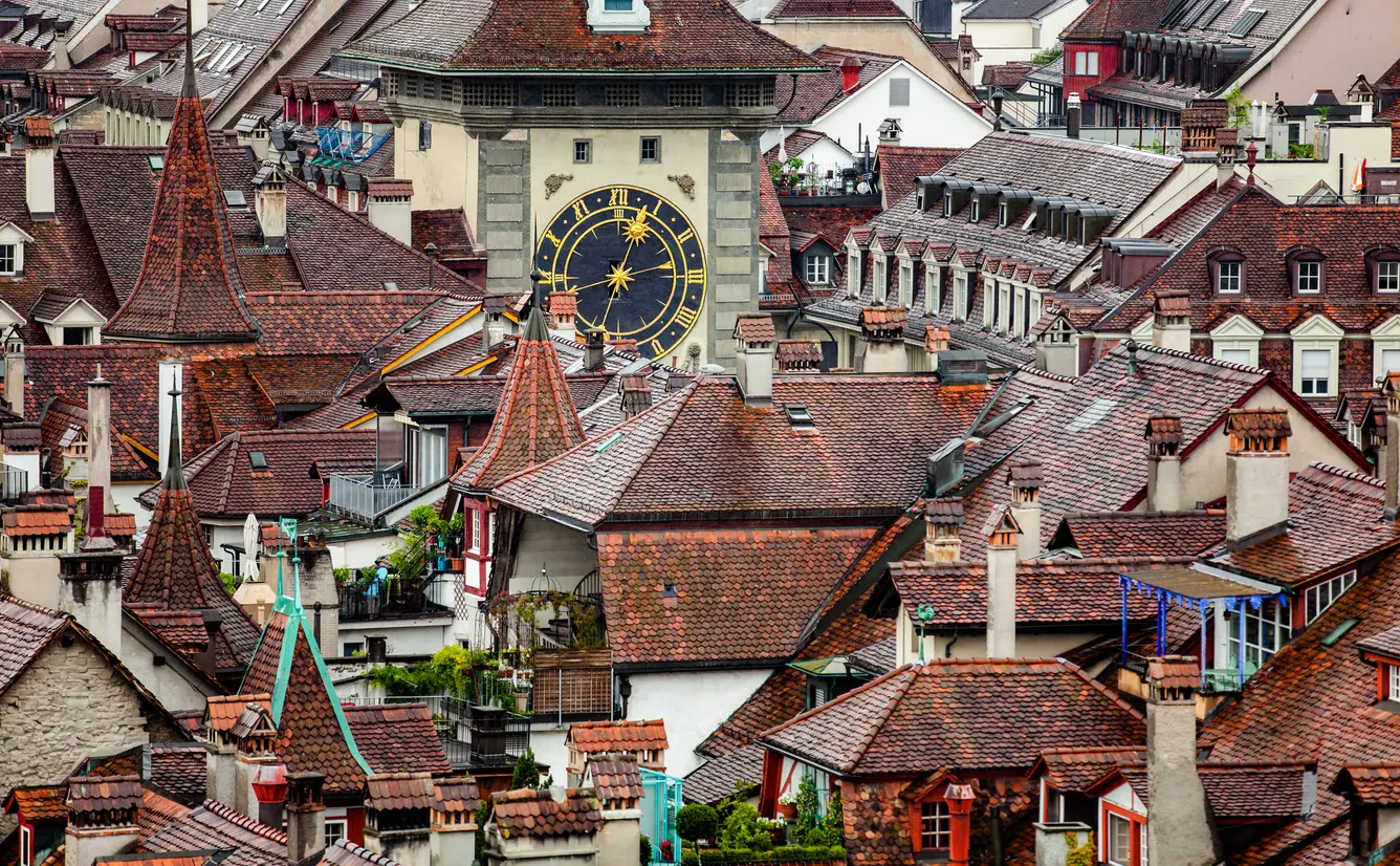 スイス旅行ガイド！人気エリアや見どころ・アクセス情報が満載！のカバー画像