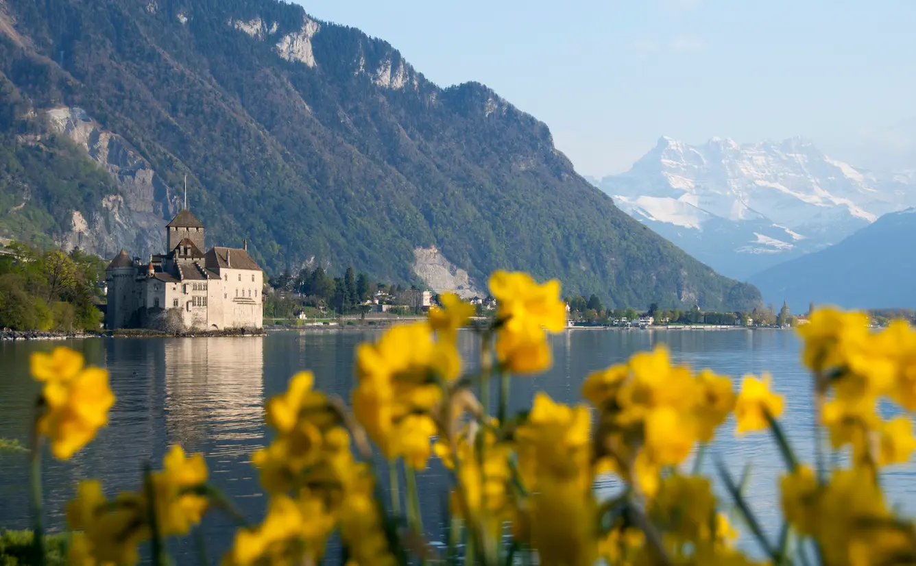 【スイス観光スポット紹介】人気のお土産や旅行に役立つ情報満載！おすすめスポット28選のカバー画像