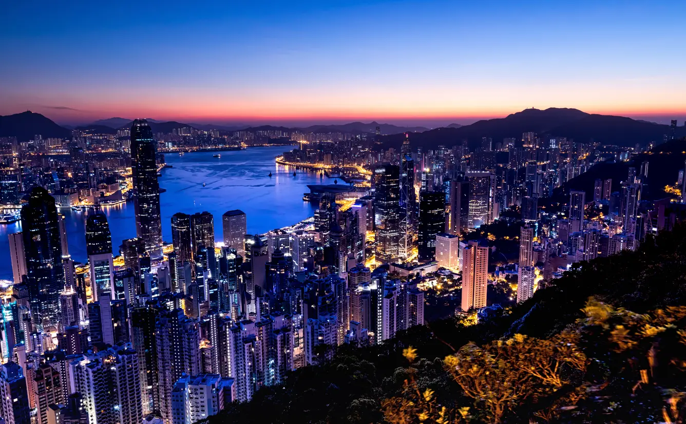 【香港ツアーガイド】ツアー選びのポイントや旅の見どころ・アクセス情報まで！のカバー画像