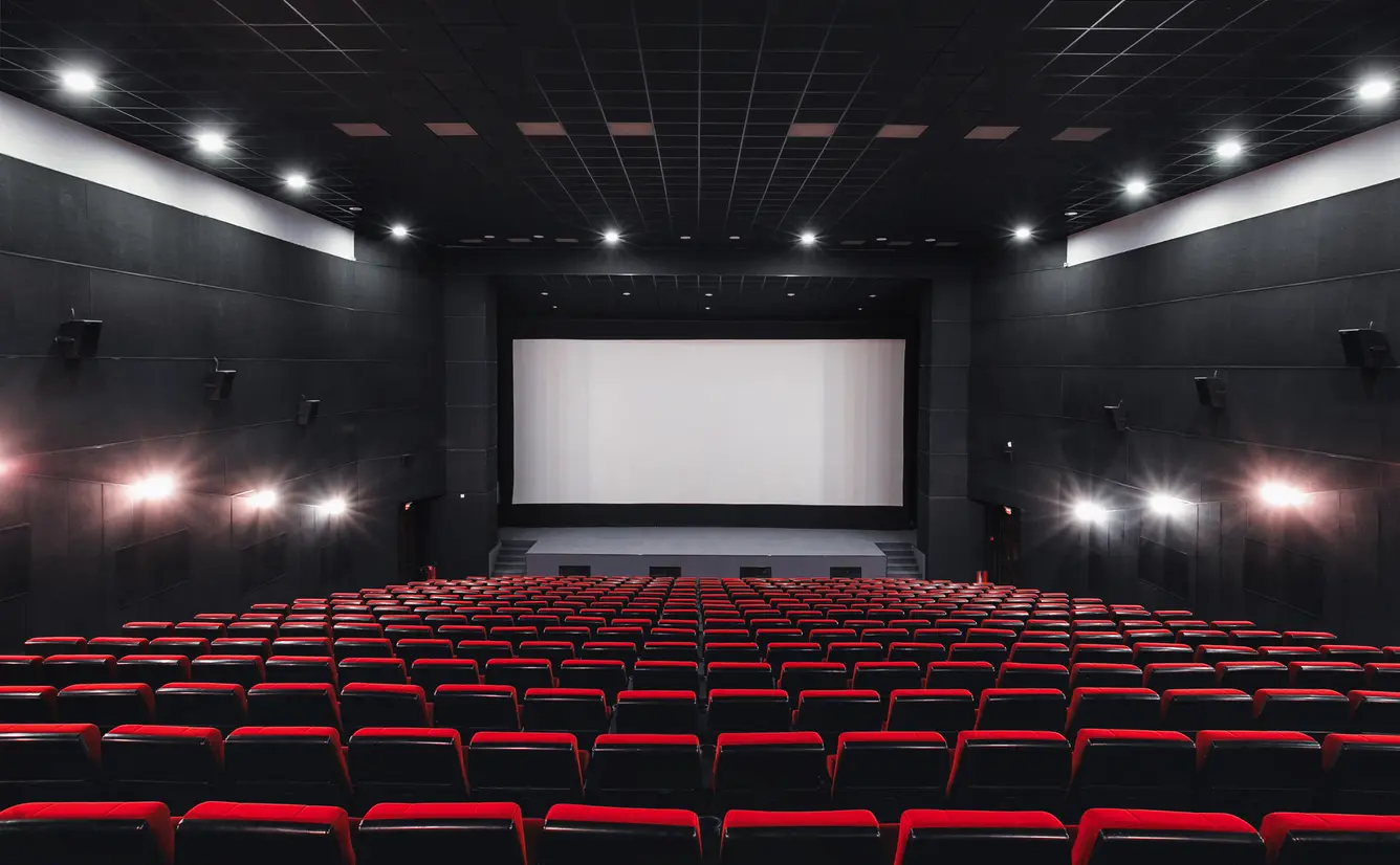 【2021年最新】東京の映画館完全ガイドのカバー画像