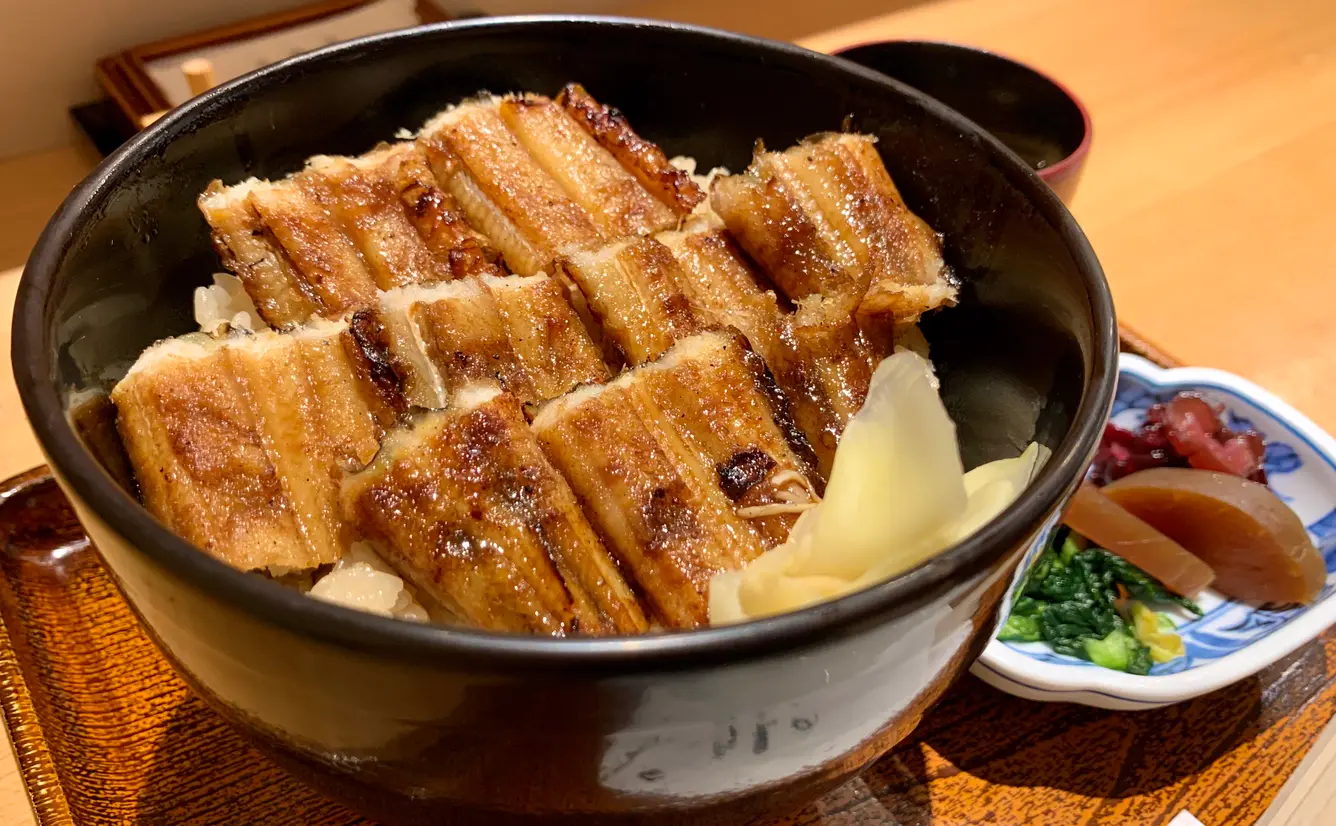 【あなごめし】広島の郷土料理あなごめしをご紹介！のカバー画像
