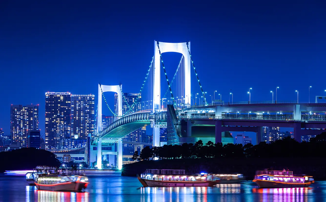 【2021年最新】東京圏内で注目のステイケーションスポット 31選のカバー画像