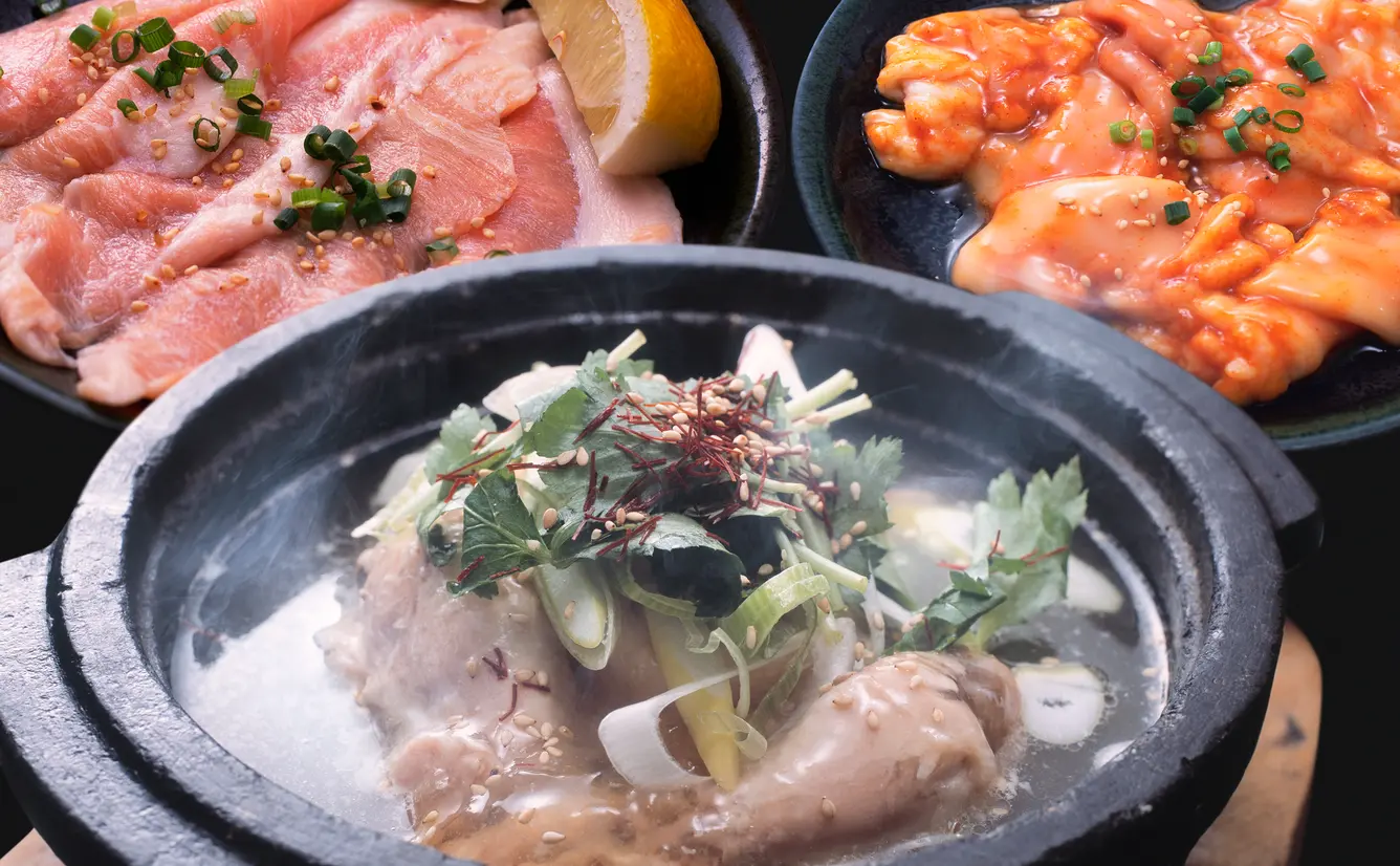 21年最新 新大久保で人気の韓国料理のお店36選 Holiday ホリデー