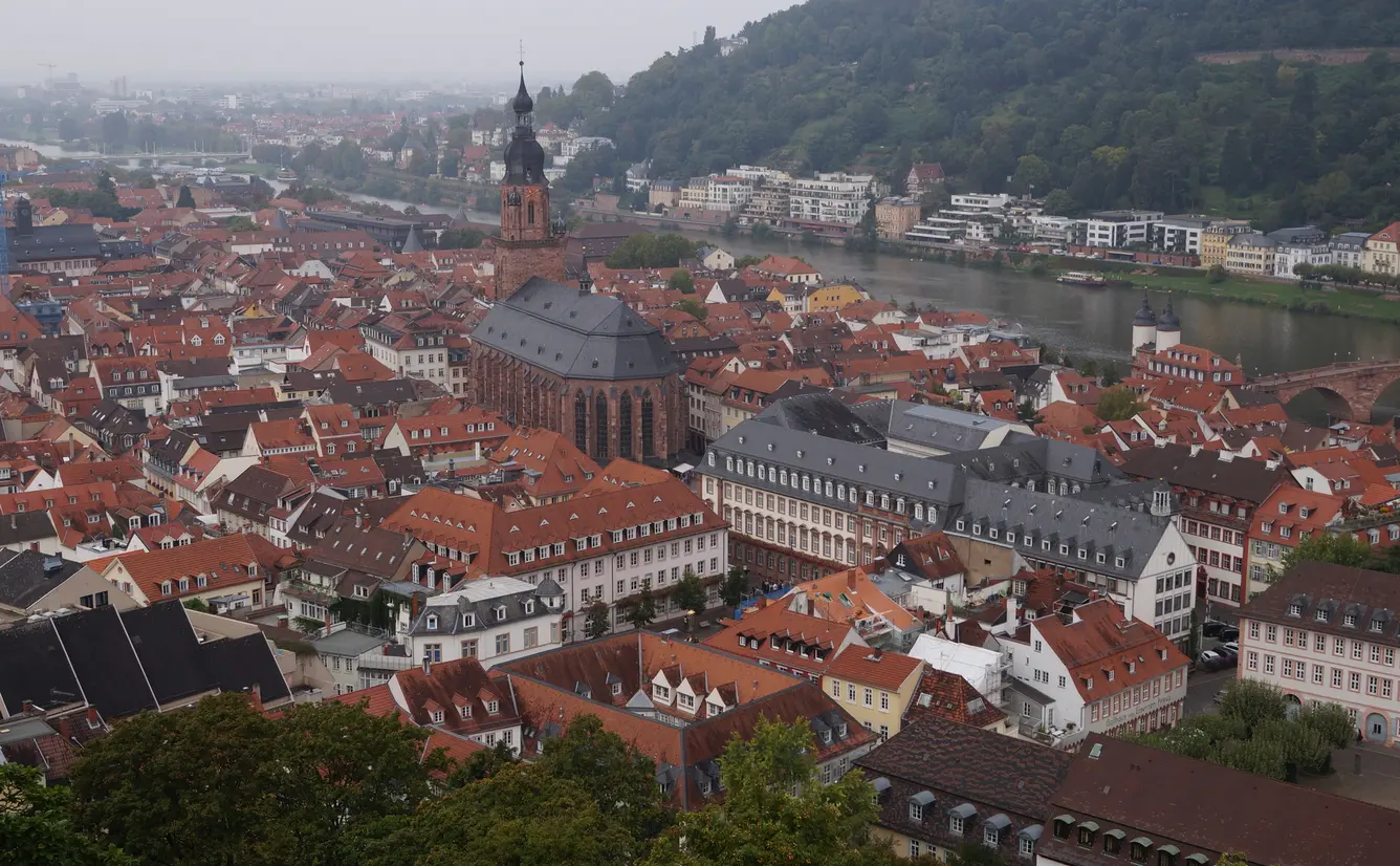 古城や博物館めぐりにイベントやグルメを堪能！ドイツ旅行で必ずやりたい10のことのカバー画像